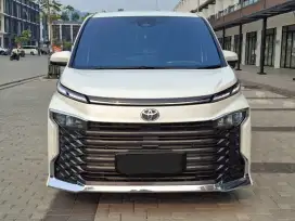 New Voxy 2.0 at 2023