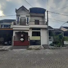 JALAN SEMEMI INDAH I BLOK B NO 11, SEMEMI, BENOWO, SURABAYA