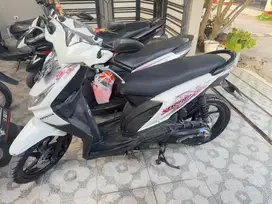 Jual Cepat Motor Pribadi