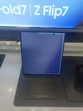 Dapatkan Promo samsung Zfold 7 free 1 cicilan