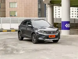 Honda WRV 1.5 RS (Sensing) thn 2024