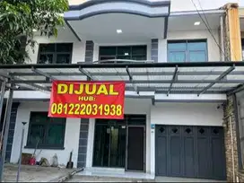 DIJUAL CEPAT RUMAH PERUMAHAN ELIT KOTA BANDUNG