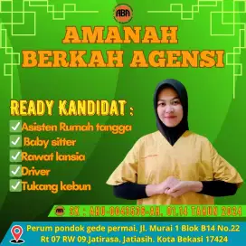 Penyalur art dan Babysister