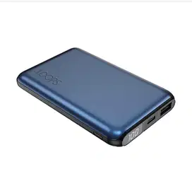 loops pb dual port 10.000 mAh lp02