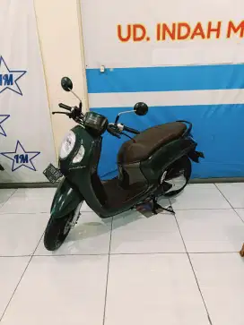 Scoopy ESP prestige KEYLLES REMOT 2 2022 PMK 2023