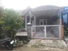 Sewa / kontrak rumah maharaja depok