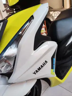 Dijual Yamaha Freego thn 2023