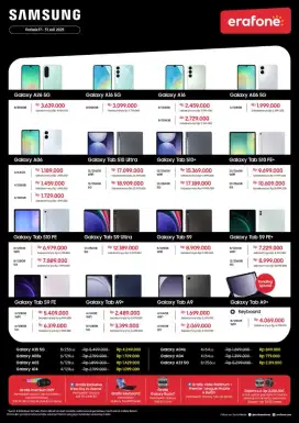 SAMSUNG GALAXY A56 5G