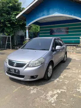 Suzuki Neo baleno 2008 AT CBU JAPAN