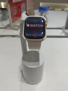 Apple Watch Series 10. Bisa cicilan. Digiplus DP Mall.