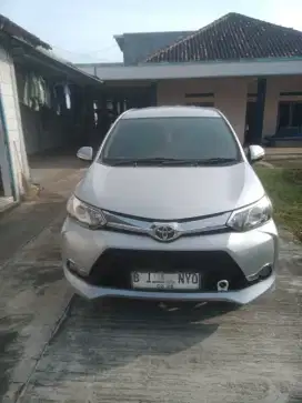 Avanza Veloz 2015