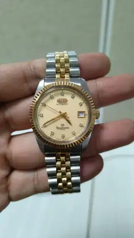 Jam Octo Missilmaster Swiss