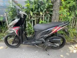 Vario kzr 2014 Surat Lengkap Pajak hidup Mesin nyaman bening