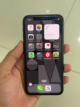 Iphone 11 pro midnight green 64GB