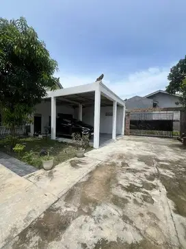 DI JUAL RUMAH View Gunung Salak 1,5M