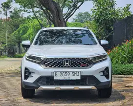 KM.10.RB|ANTIK| HONDA WRV RS SENSING 1.5 AT 2023 PUTIH SEGER !! WR-V