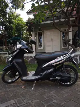 2008 yamaha mio 5tl