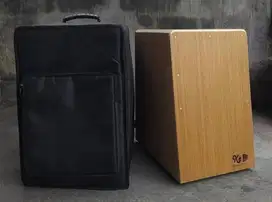 Cajon merek key