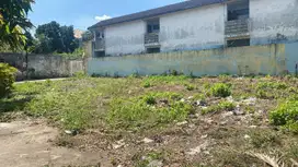 Tanah Dekat UGM, SHM P