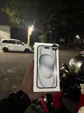 Termurah Iphone 15 new segel