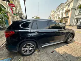 BMW X1 2018 Bensin