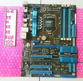Motherboard ASUS P8H67
