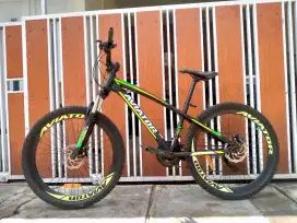 Sepeda mtb aviator