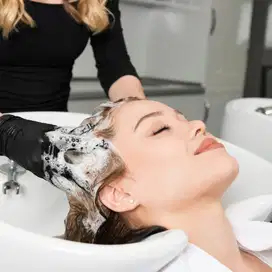 LOWONGAN HAIR TERAPIS SALON JAKARTA SELATAN