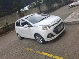 Hyundai grand i10 at 2014