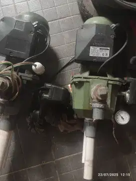 pompa jetpump shimizu pc375bit