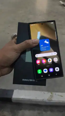 Samsung S24 Ultra 12/512 GB