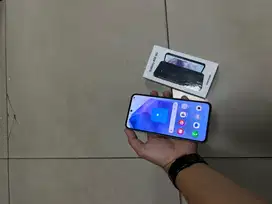 Samsung A55 5G Ram 8/256