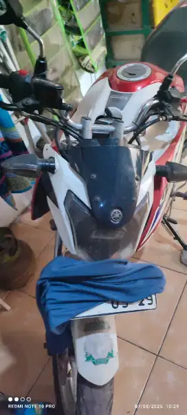Jual Vixion 2014
