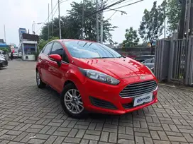 TDP Rendah Ford Fiesta 1.5 Trend Bensin-AT 2013 TBI