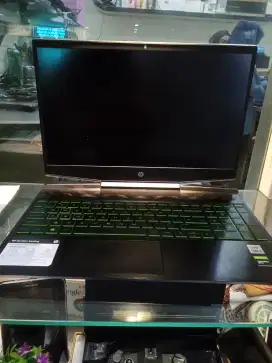Jual hp pavilion 15 gaming