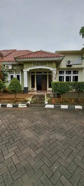 Dijual Rumah Cepat