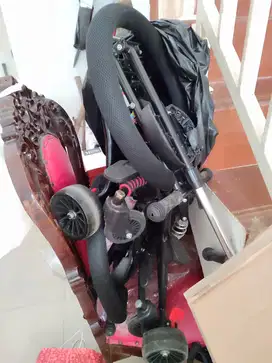 Stroller anak murah