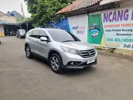 HONDA CR-V 2.4 MATIC 2013 (DP 1 JT)