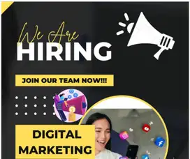 Manager Iklan & Editing Foto/Video