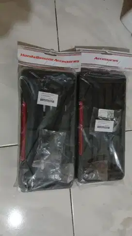 Tempat plat motor honda,yamaha,suzuki