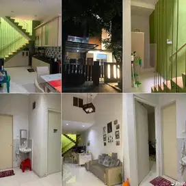 Pondok Tjandra Siap Huni Bagus
