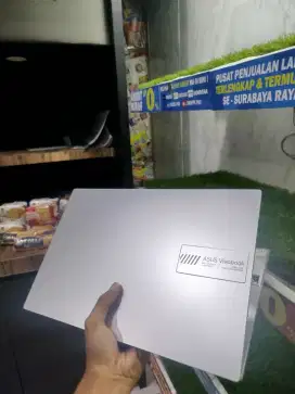 READY STOK NEW TERJANGKAU | ASUS E1404F COCOK UNTUK EDITING