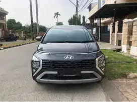 Hyundai Stargezer Prime 2023