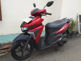 Soul GT 2017 lengkap mesin halus