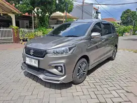 Suzuki Ertiga SPORT hybrid 2022 Bensin