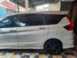 Suzuki Ertiga 2019 Bensin