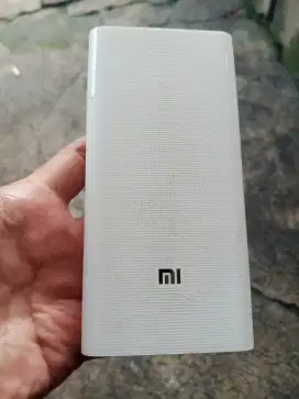 Powerbank Xiaomi 20.000 Mah