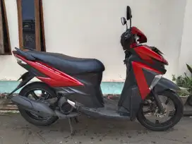 Soul GT bluecore 2017 mesin halus