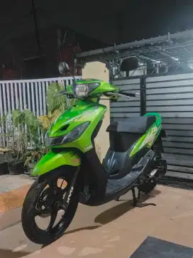 Jual Mio full original pabrikan