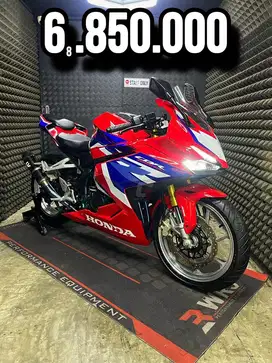 CBR 250 RR OR CBR 250RR ABS SP QS TRICOLOR 2023 RARE MODIF LOW KM BRO